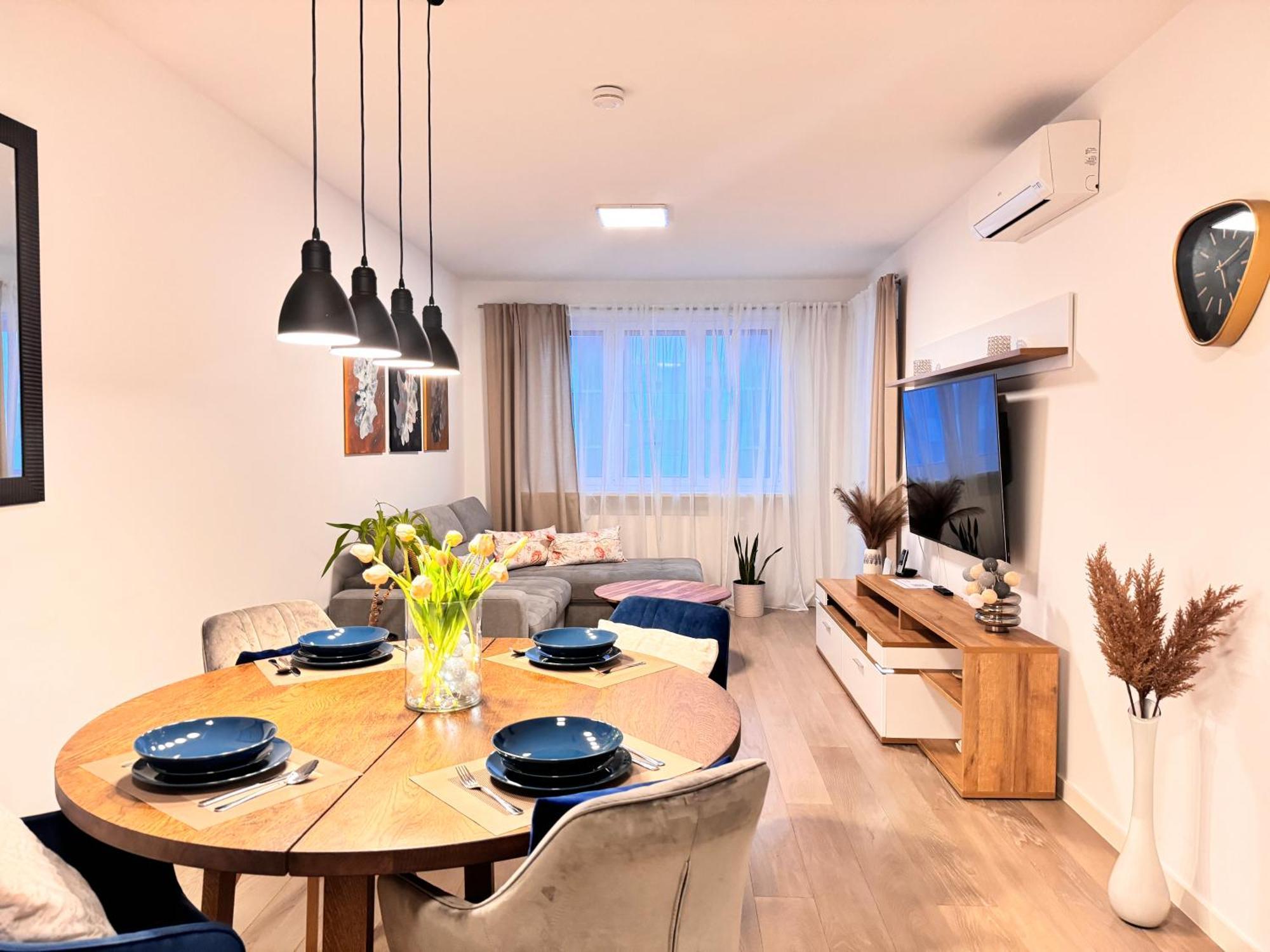 Amelie Appartement