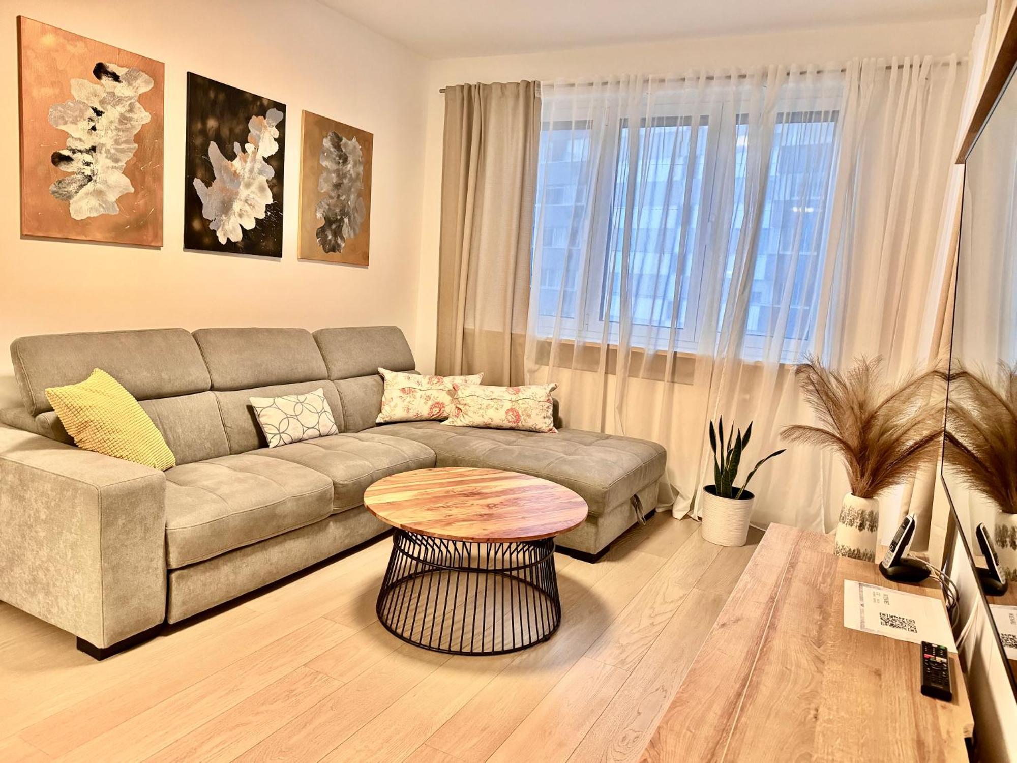 Amelie Appartement *