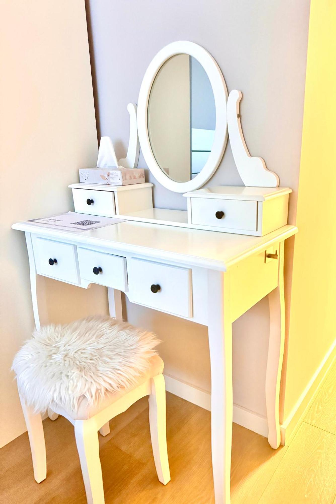 Amelie Appartement