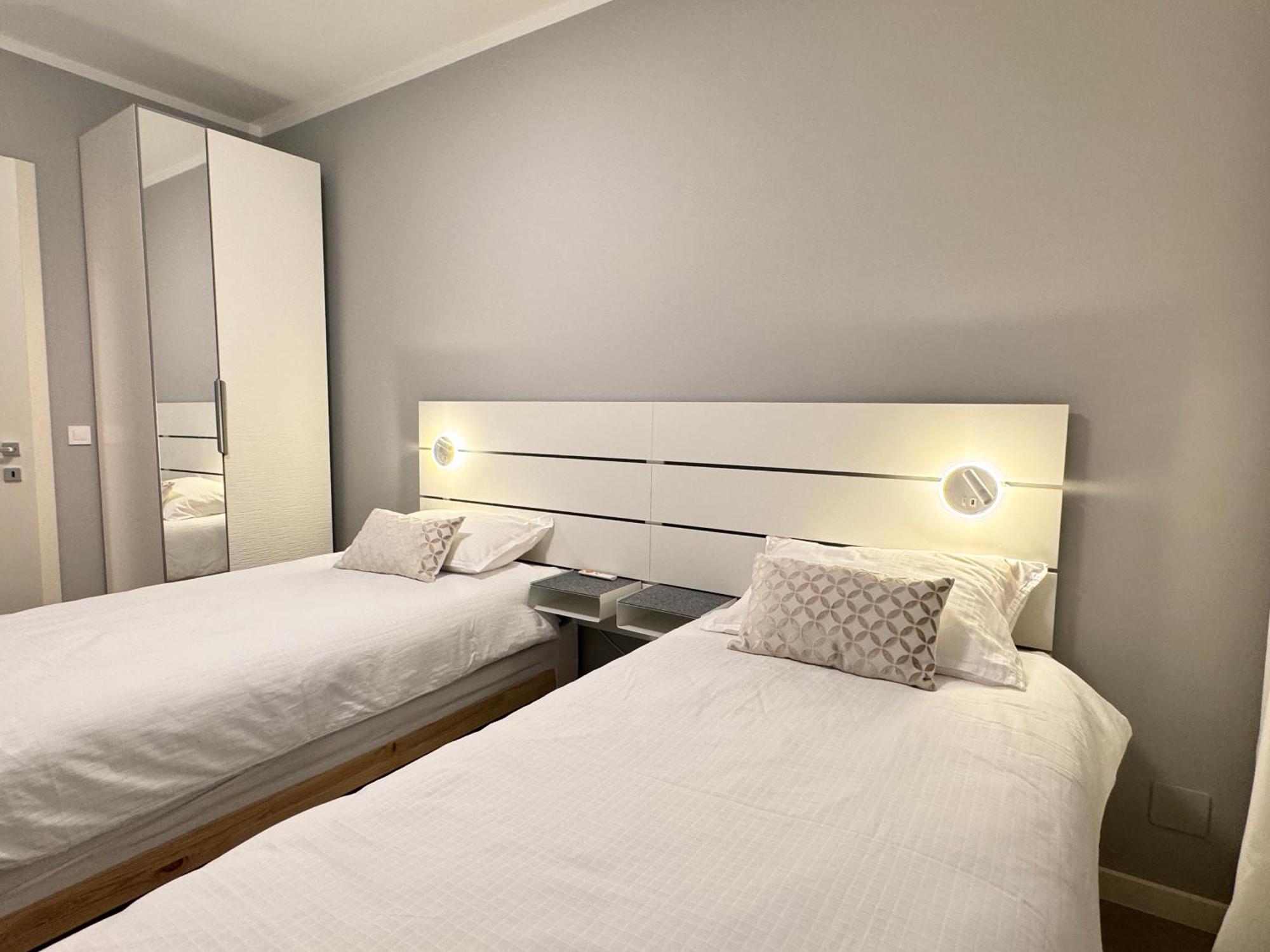 Appartement Amelie Zagreb