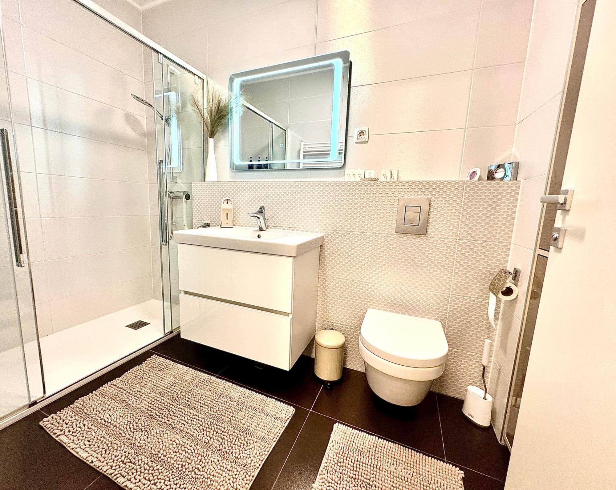 Appartement Amelie *
