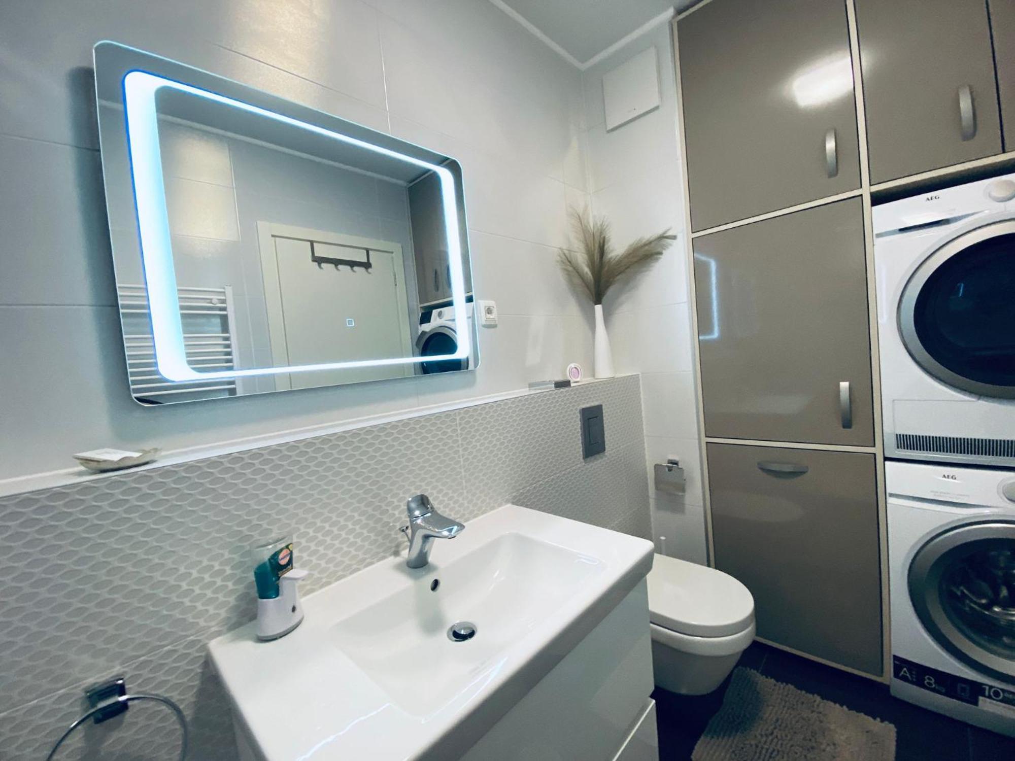 Appartement Amelie Zagreb